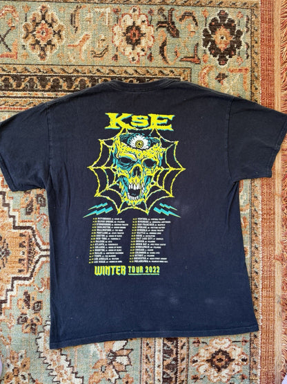 Kill Switch Engage Band Tee