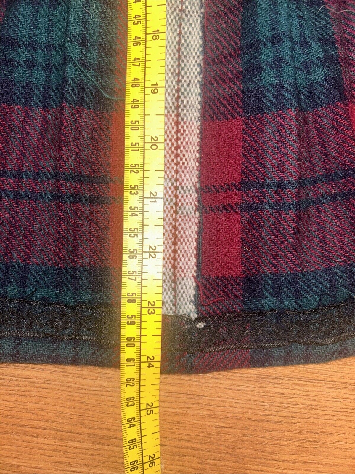 VINTAGE LOCH KILT MADE IN SCOTLAND 100% WOOL . PRE-OWNED XS 28" Mens 