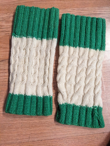 Schöneberger Trachten Couture Loferl Calf Socks Traditional Lederhosen Bavarian 