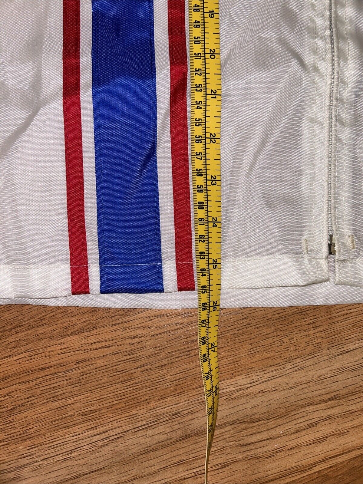 Vintage Racing Race Men’s Jacket Rally Of Champions Size Med To Large