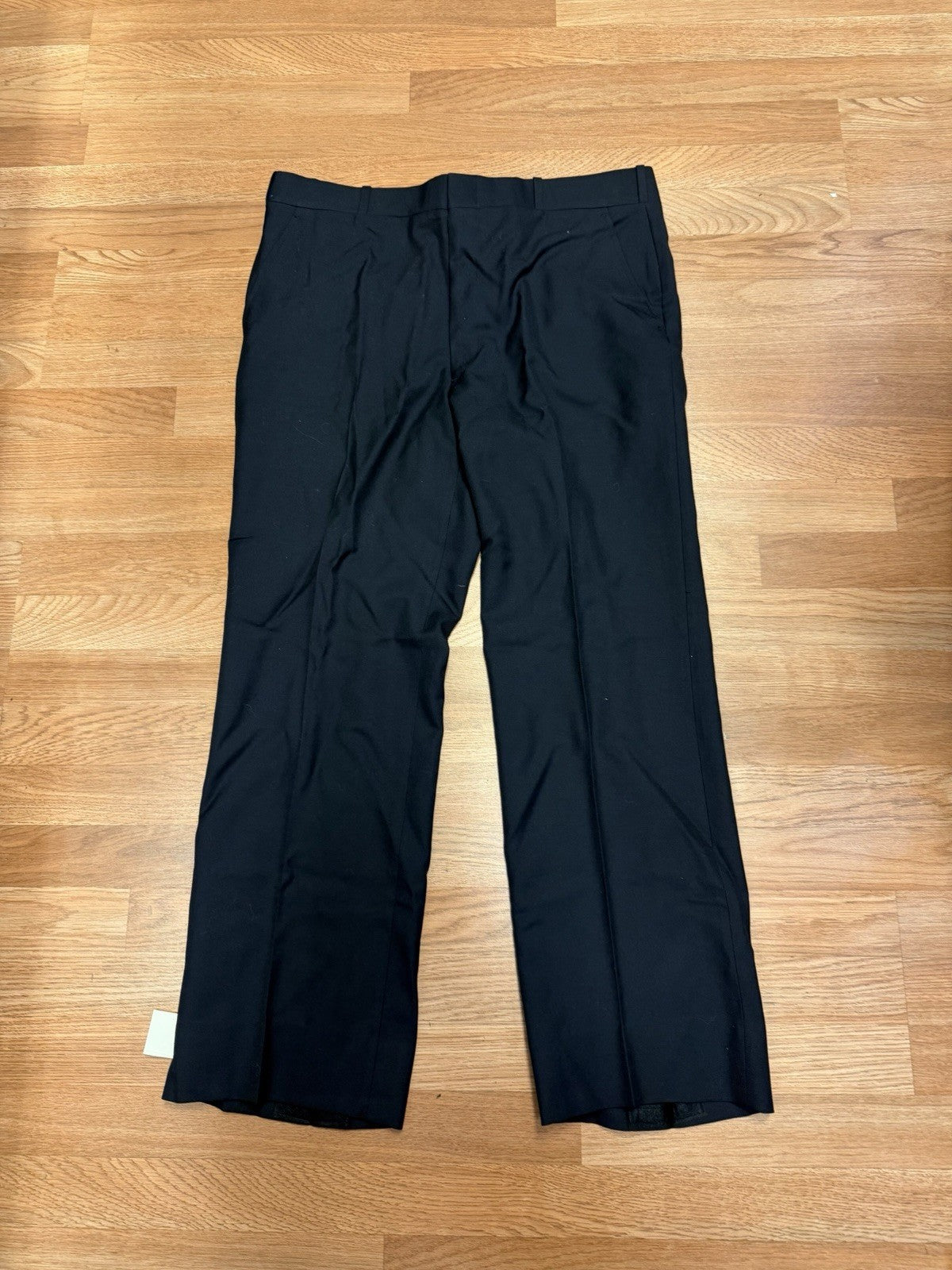 Vintage USAF Air Force Uniform Suit Stanbury Jacket Pants Military Set