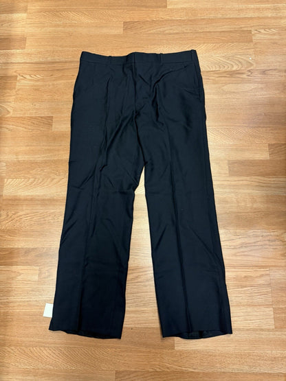 Vintage USAF Air Force Uniform Suit Stanbury Jacket Pants Military Set