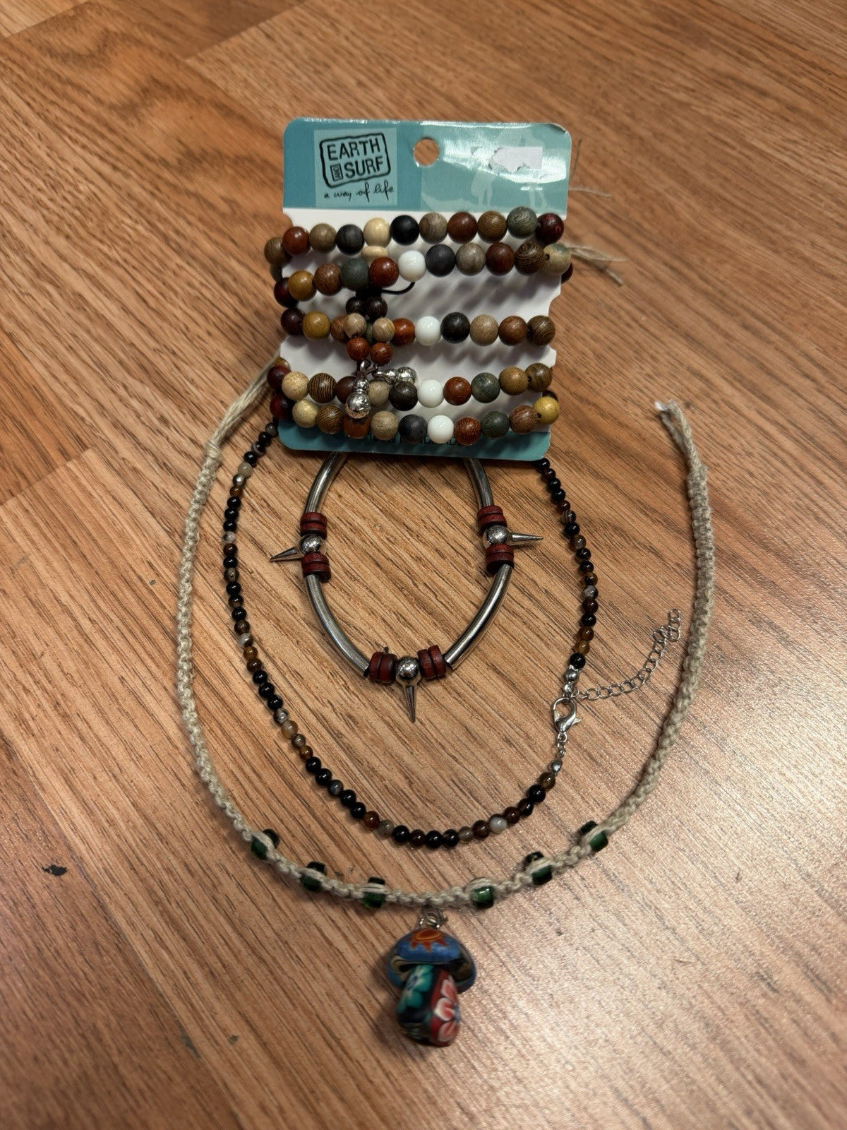 Y2K Deadstock Jewlery Lot
