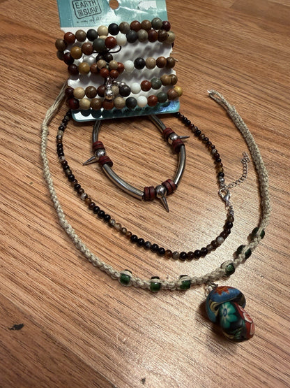 Y2K Deadstock Jewlery Lot