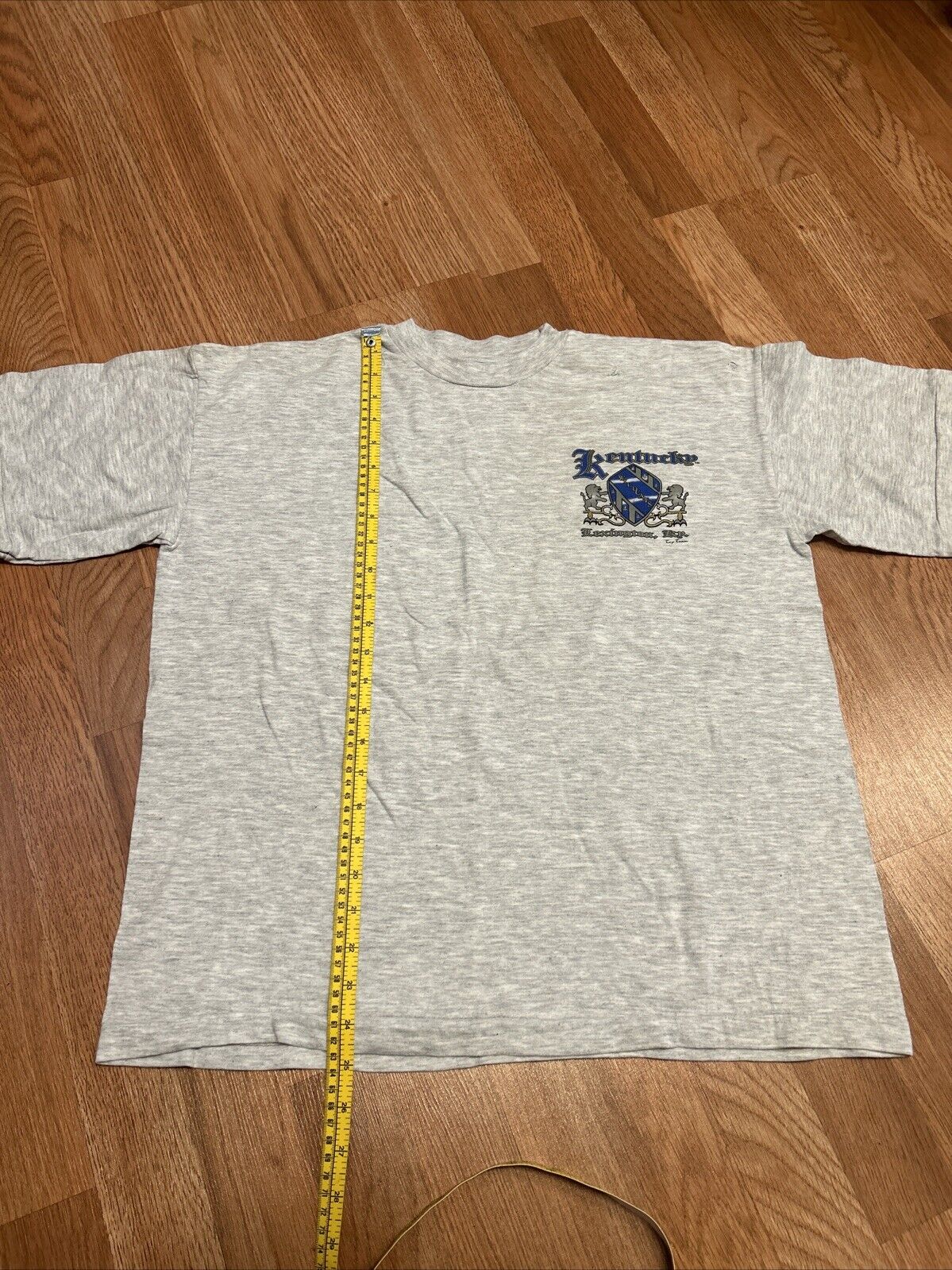 (Deadstock) Kentucky Wildcats Lexington Vintage ky Men’s Large