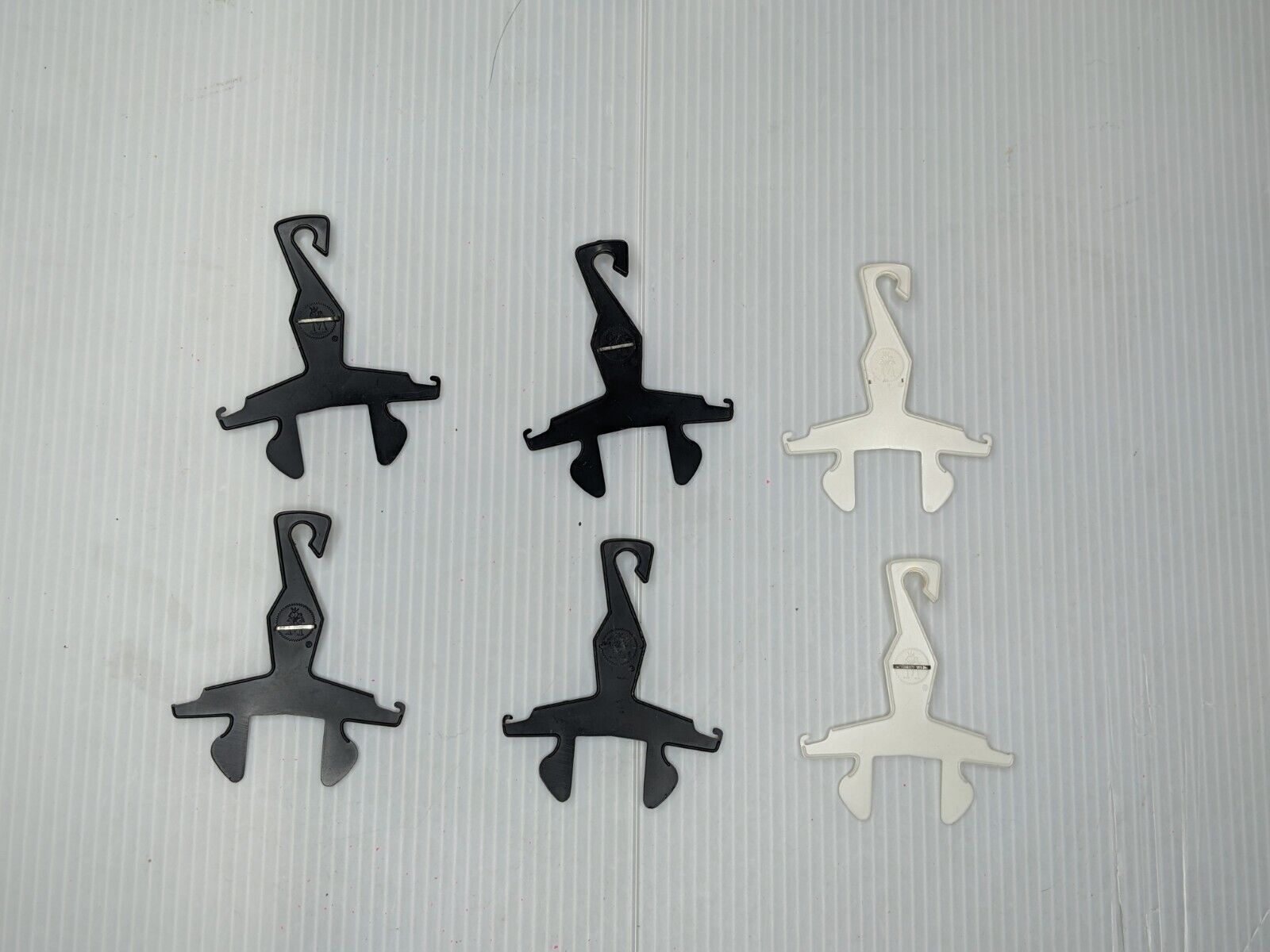 VINTAGE BARBIE AND KEN PAK HANGER LOT As Is 