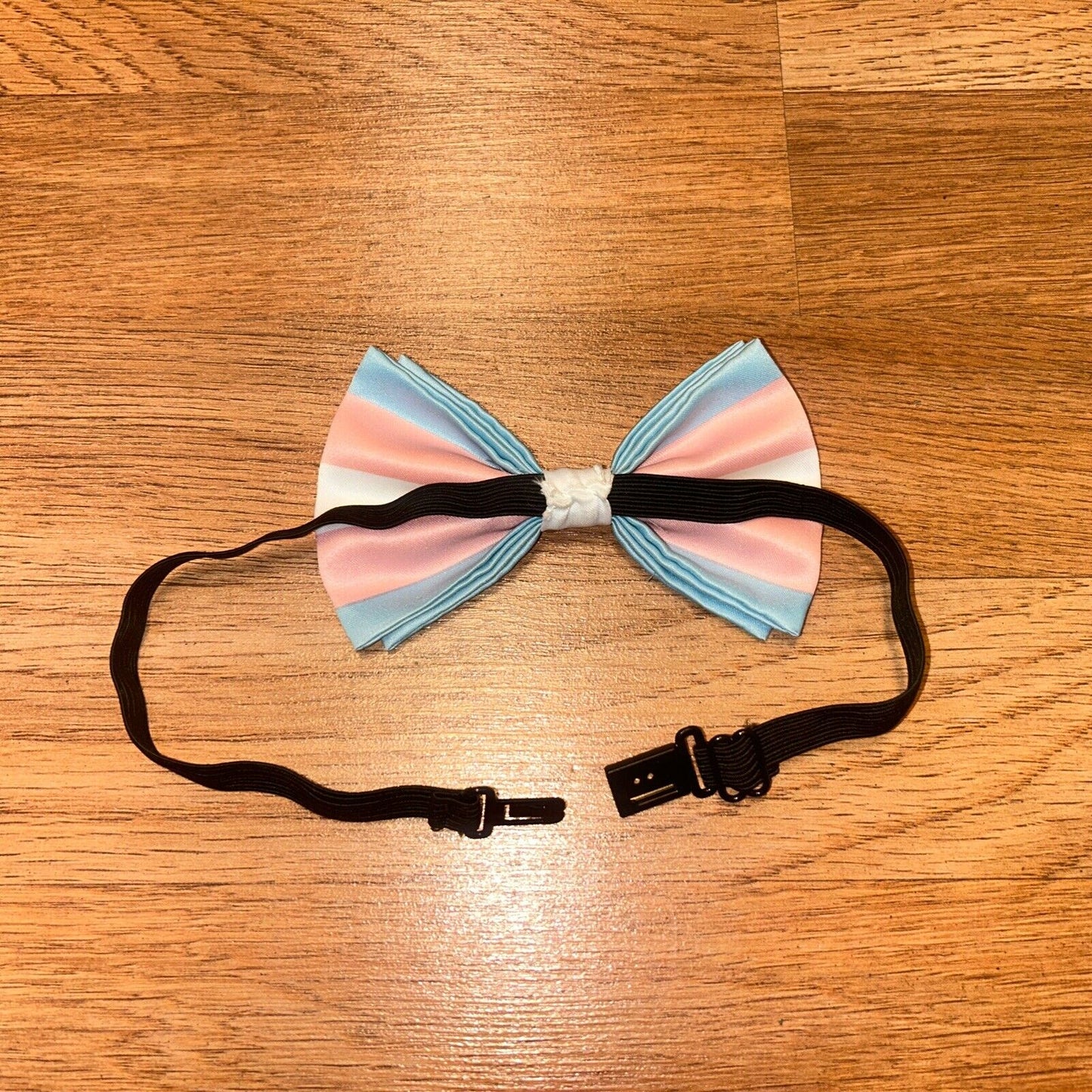 Trangender Pride Bowtie Trans pride Flag Bow