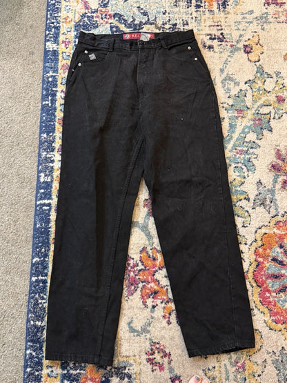 Posted Relaxed Pants Size 32x32