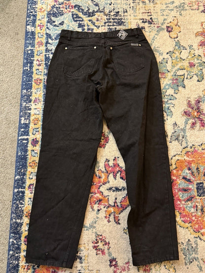 Posted Relaxed Pants Size 32x32