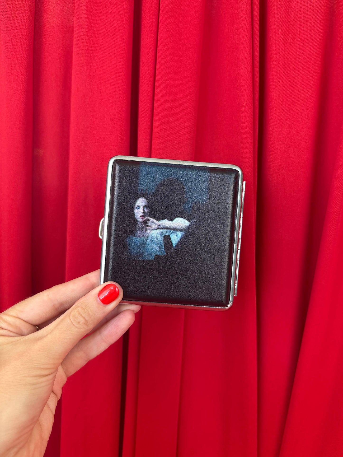 Nosferatu Cig Case