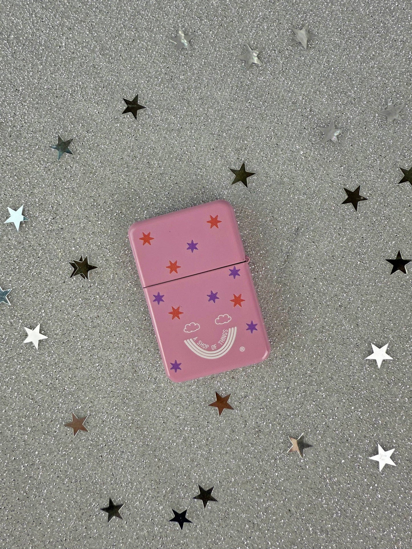 Lobotobaby Lighter