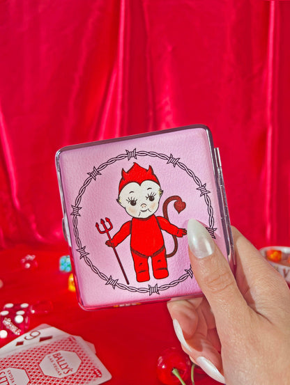 Kewpie Case