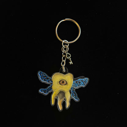 Chloris the Fairy Stickers