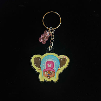 Chloris the Fairy Stickers