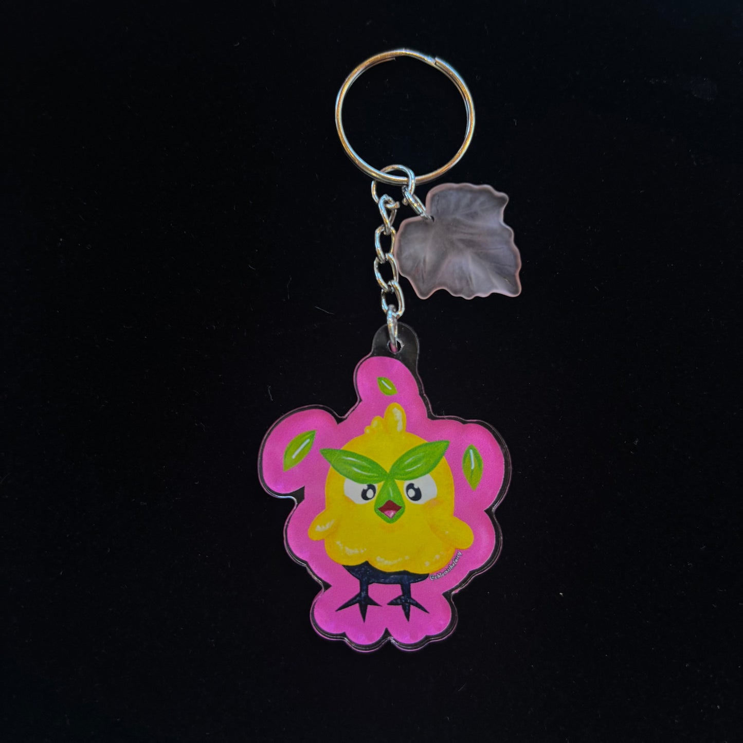 Chloris the Fairy Stickers