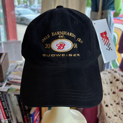 Dale Earnhardt Jr. x Budweiser 2001 Racing Hat