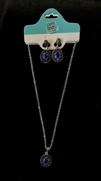 Earth and Surf Vintage Necklaces