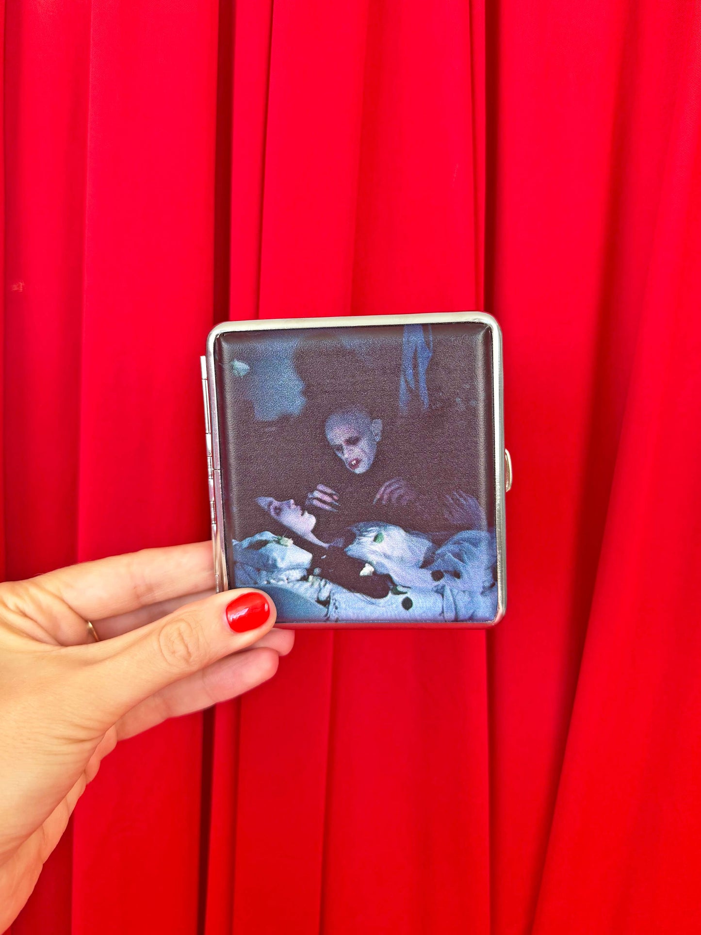 Nosferatu Cig Case