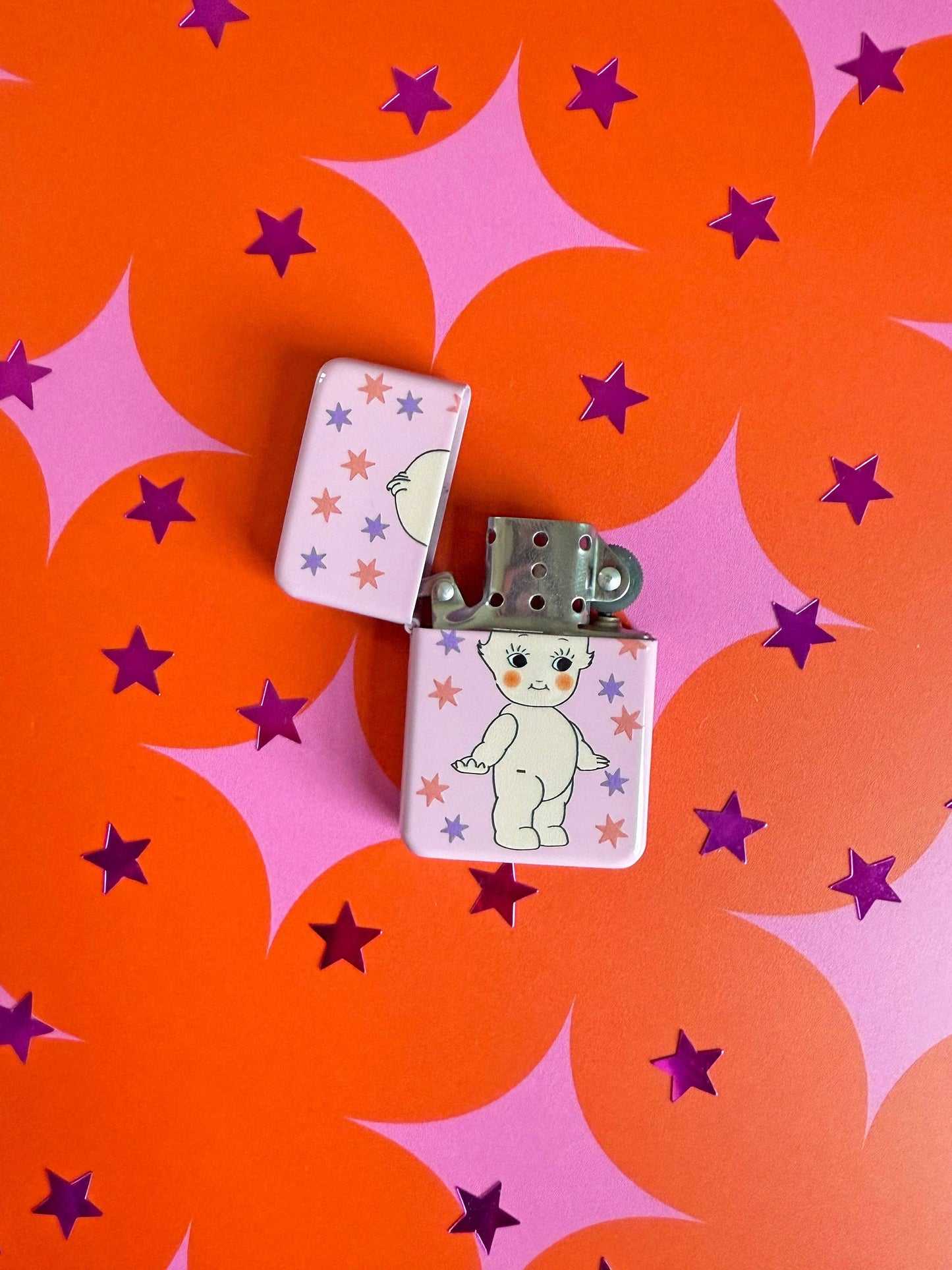 Lobotobaby Lighter