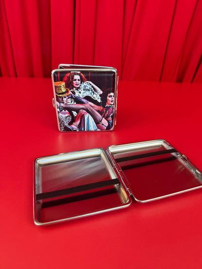 Rocky Horror Cig Case