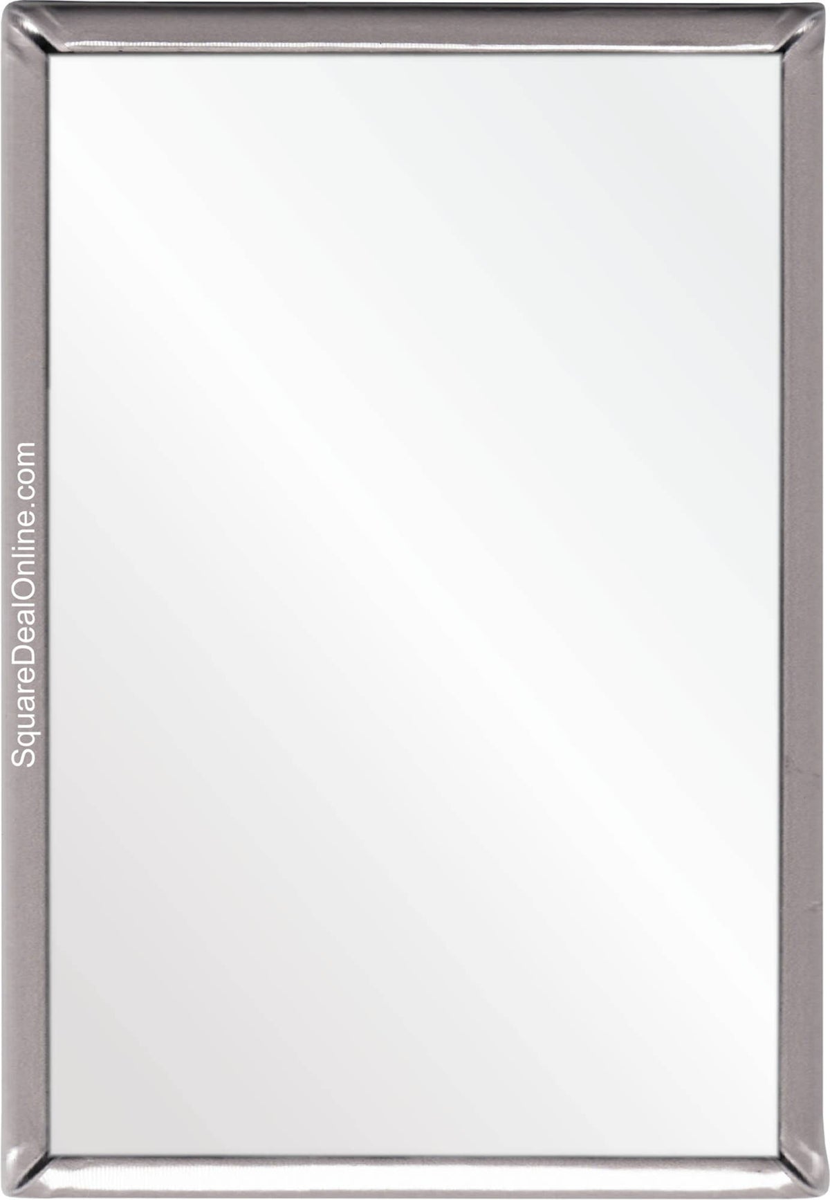 Compact Mirror - "Seattle Theatre: 'Alice In Wonderland'"