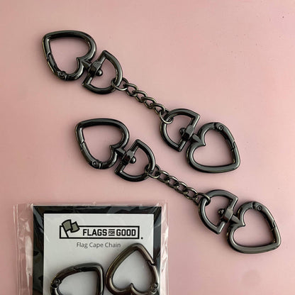 Cape Chain