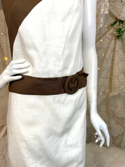 60's Mod Dress size small 4