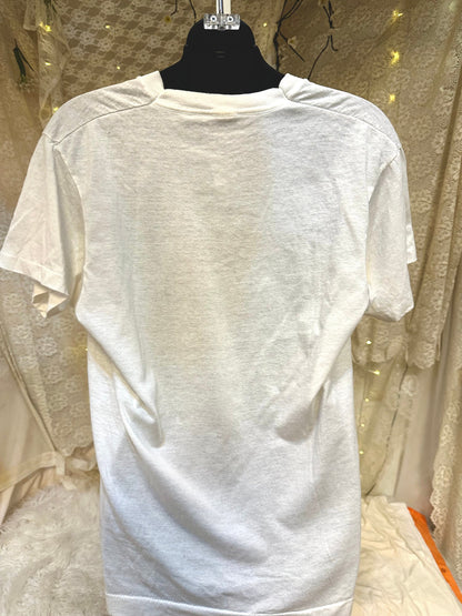 SALE! Toledo Ohio Hotel Olympics Shirt 1988