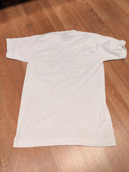 90’s Love means nothing to a tennis player shirt As is stained