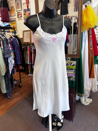 Deadstock Vintage Inspired Slip