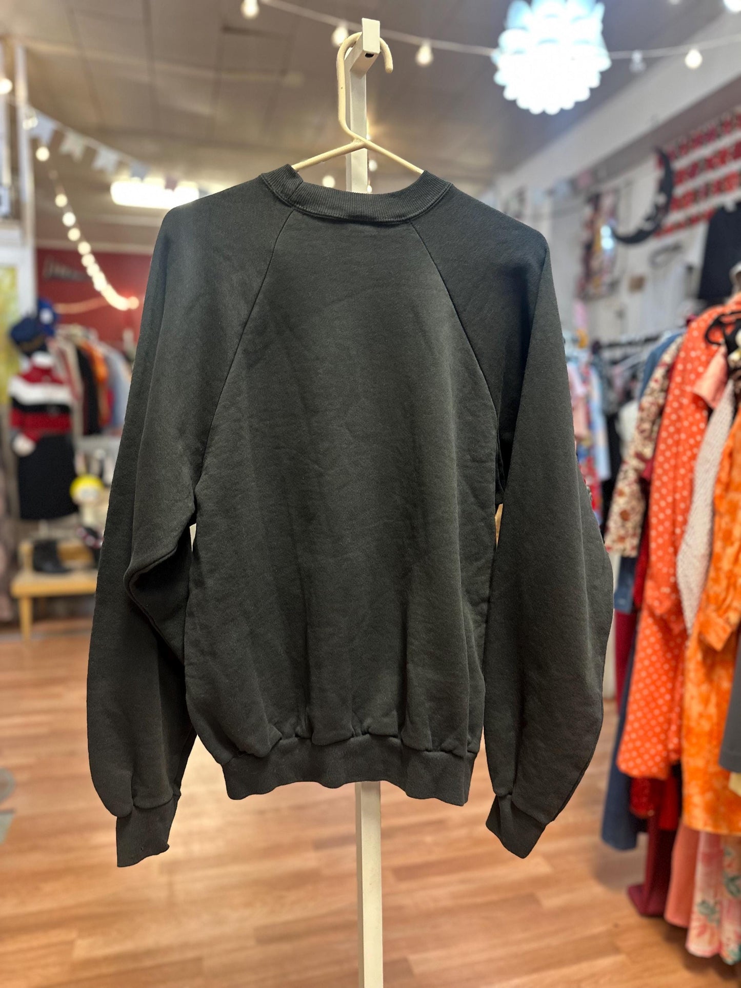 1990s Vintage Sports Atlanta Falcons Crewneck