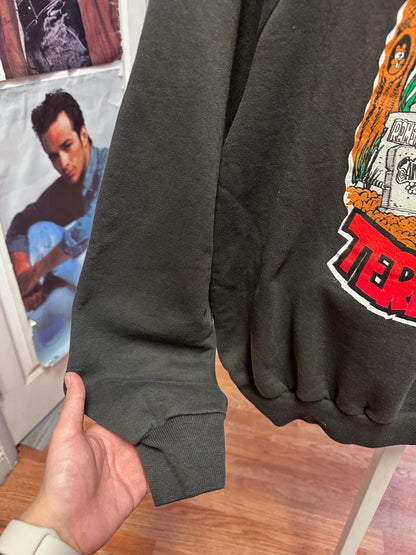 1990s Vintage Sports Atlanta Falcons Crewneck