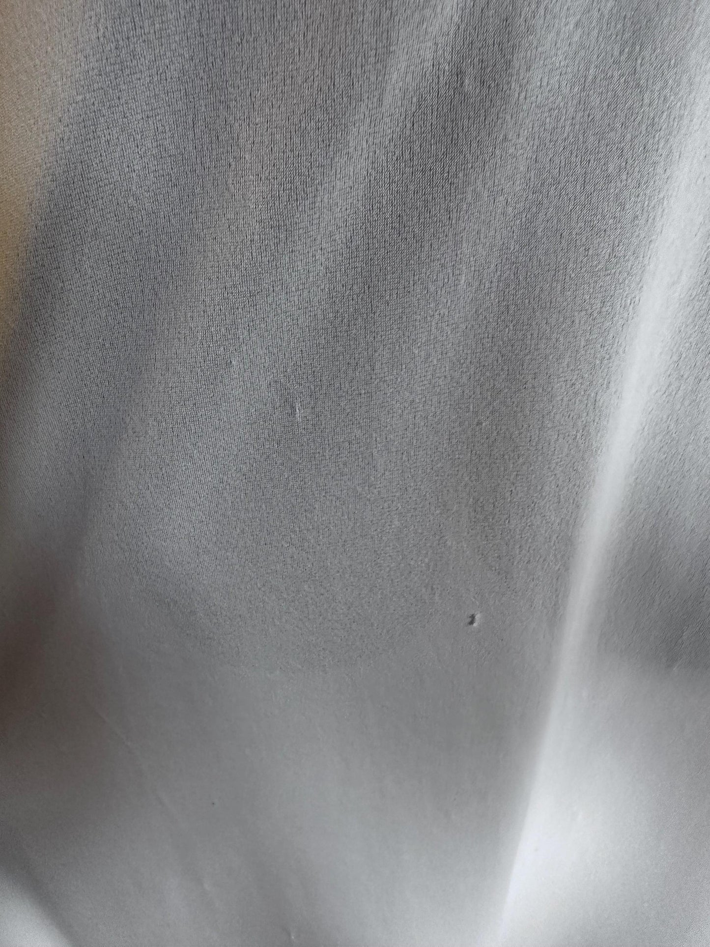 Vintage Blanch by Ralp Montenero White Slip – As-Is