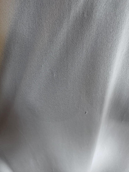 Vintage Blanch by Ralp Montenero White Slip – As-Is