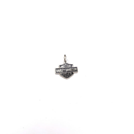 Harley Davidson Charm